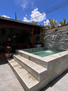 Villas House - Casa de Temporada